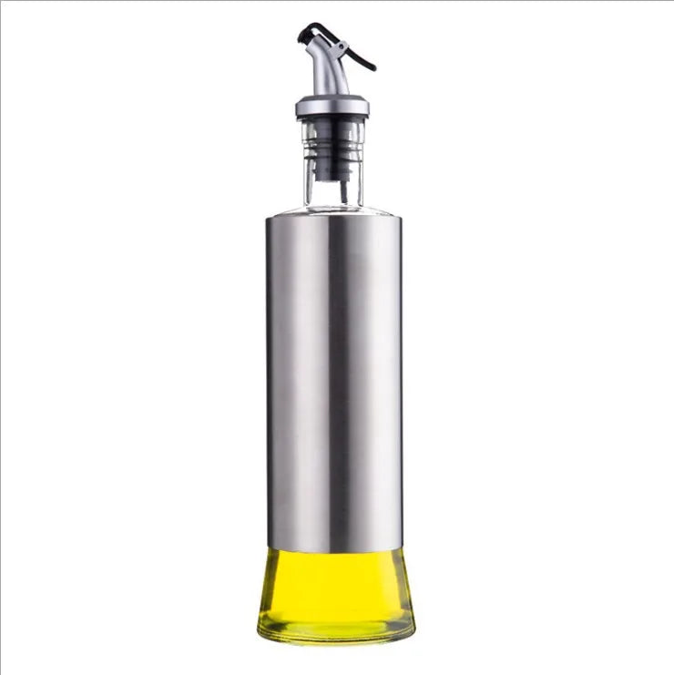 Oil Bottle Dispenser – Leak-Proof & Durable